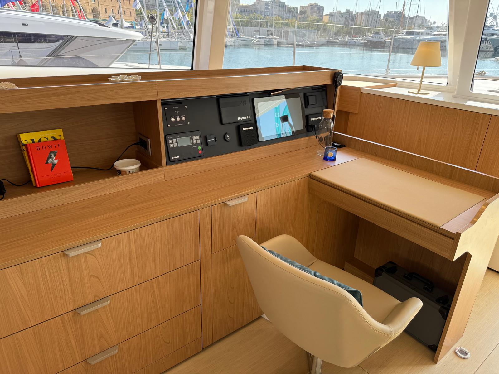 Photo #13 - Bali 5.8-5 cabin (Alhena) in Portisco - 63762