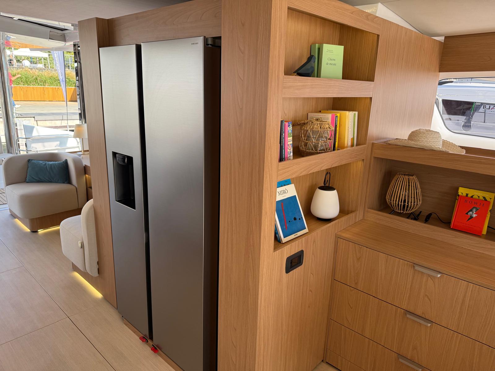 Photo #4 - Bali 5.8-5 cabin (Alhena) in Portisco - 63762