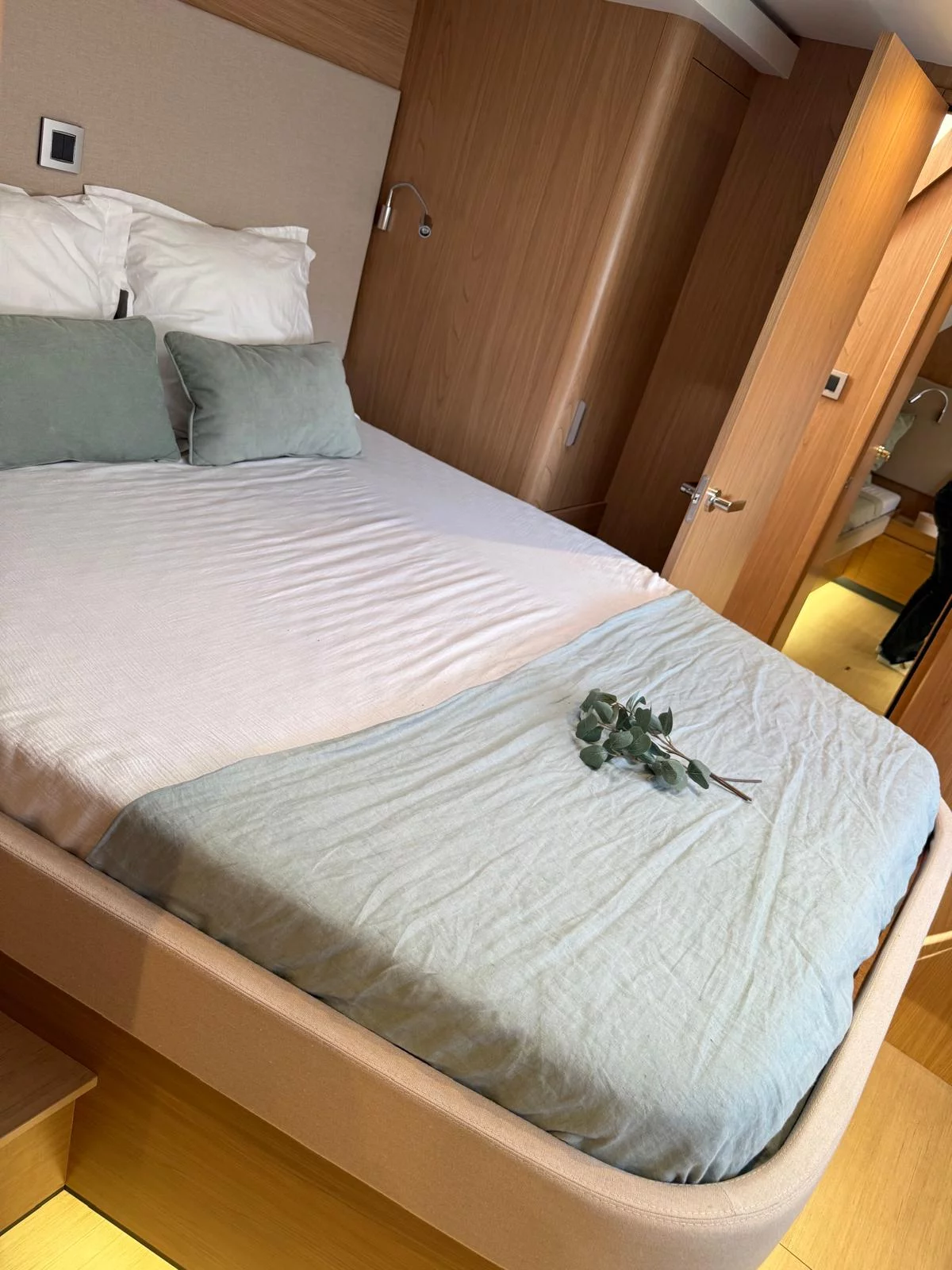 Bali 5.8-5 cabin (Alhena)  - 15