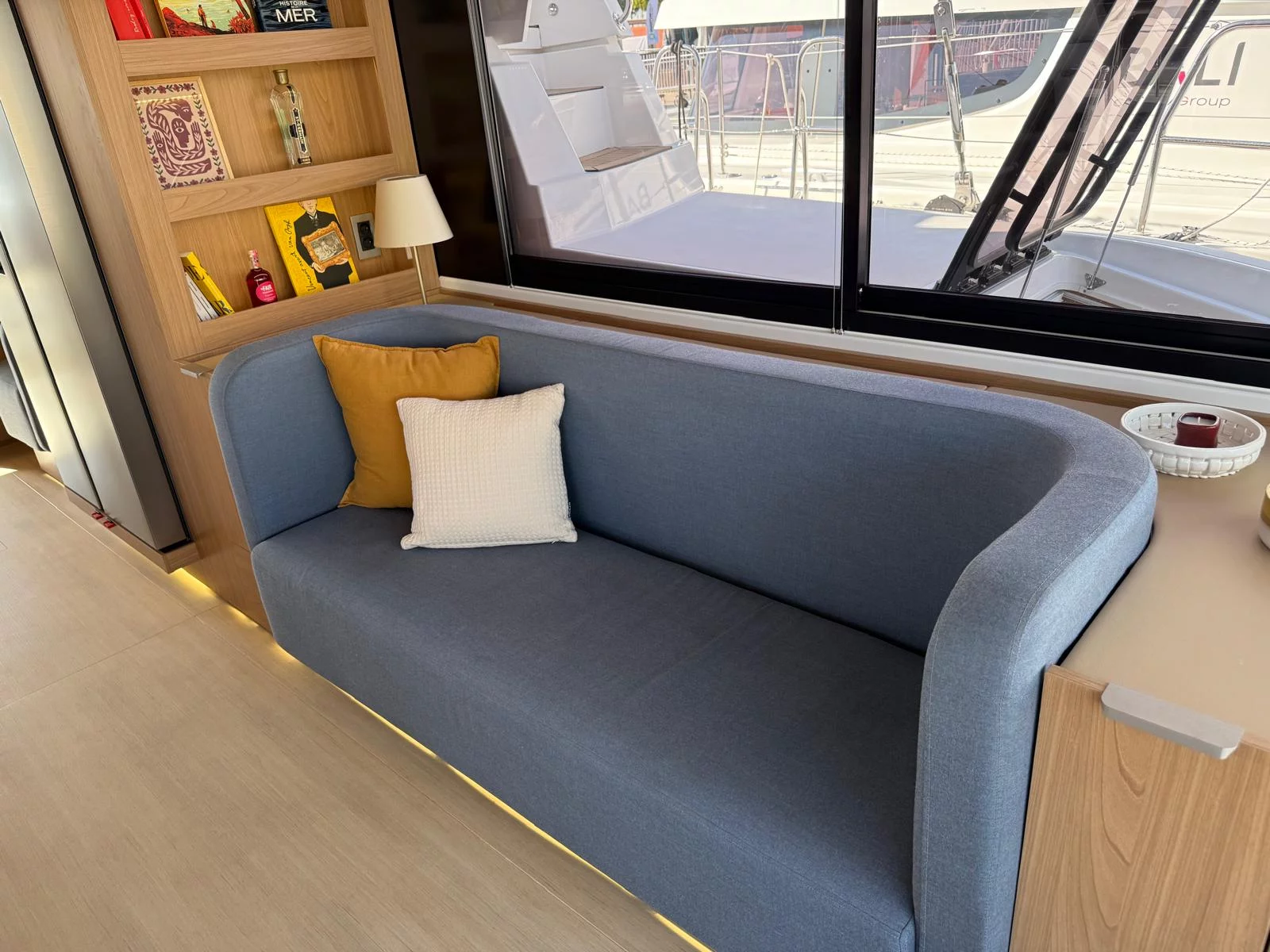 Bali 5.2-5 cabins (Infinity)  - 9