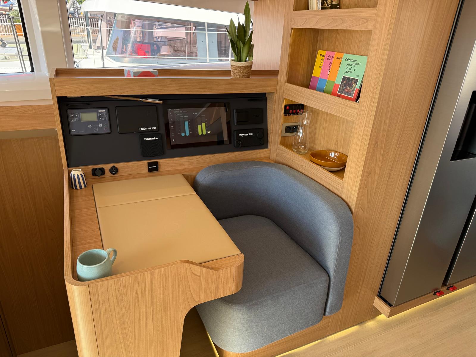 Photo #18 - Bali 5.2-5 cabins (Infinity) en Portisco - 63758