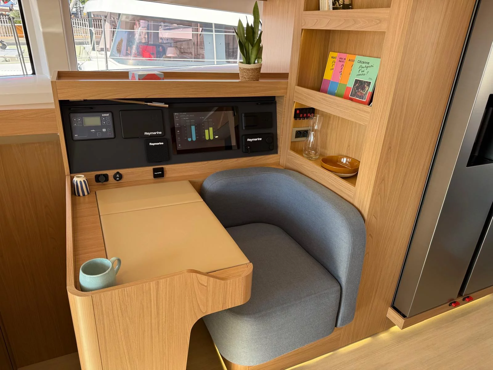 Bali 5.2-5 cabins (Infinity)  - 17