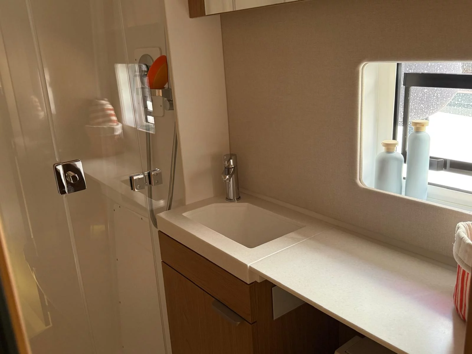 Bali 5.2-5 cabins (Infinity)  - 2