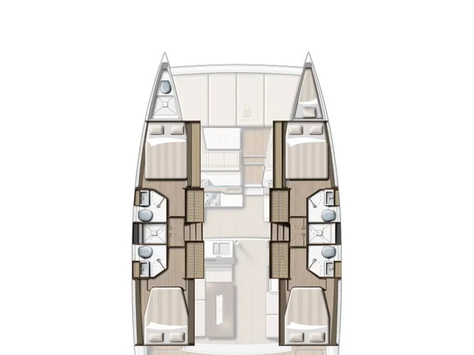 Bali 4.2 (Res23) Plan image - 4
