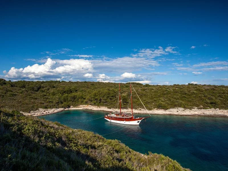 Gulet Romanca (Romanca)  - 103