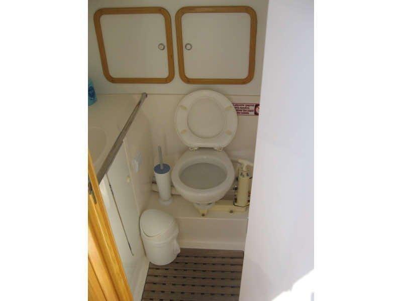 Photo #6 - FEELING 39 DI (3 CAB) (BAGASSE) in Port du Crouesty - 26083