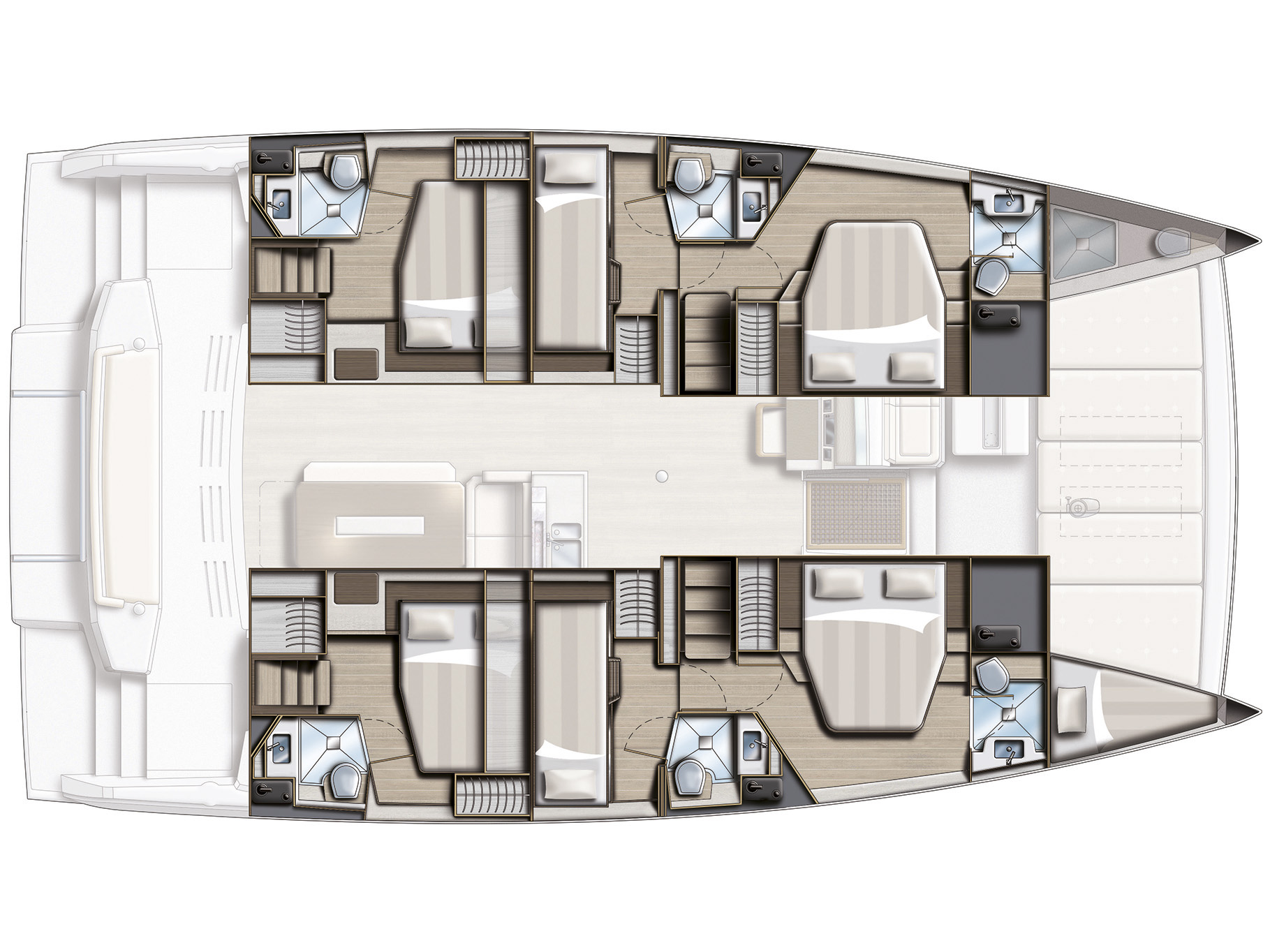 Photo #3 - Bali 4.8 (Sea pearl) en Athènes - 4220