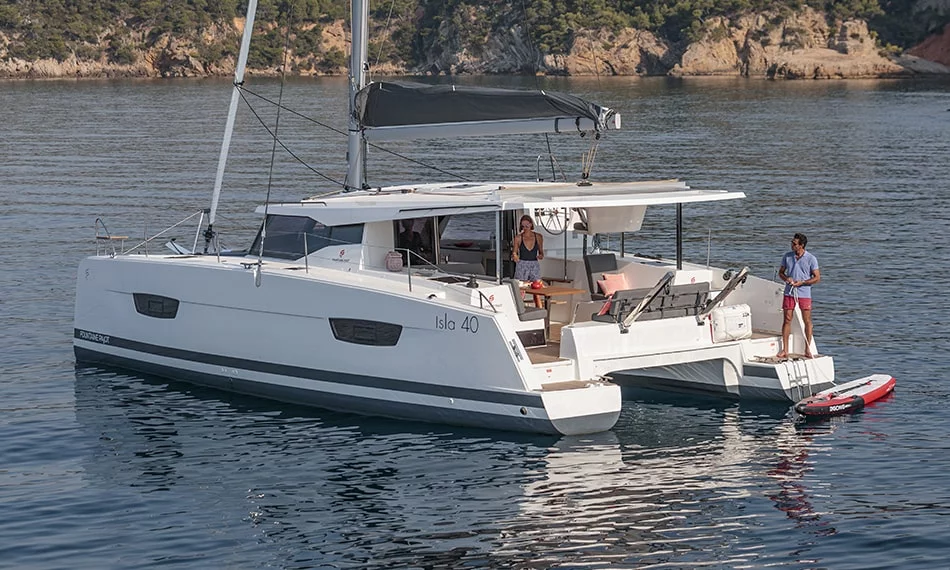 Isla 40 (Kebitree) Exterior image - 5