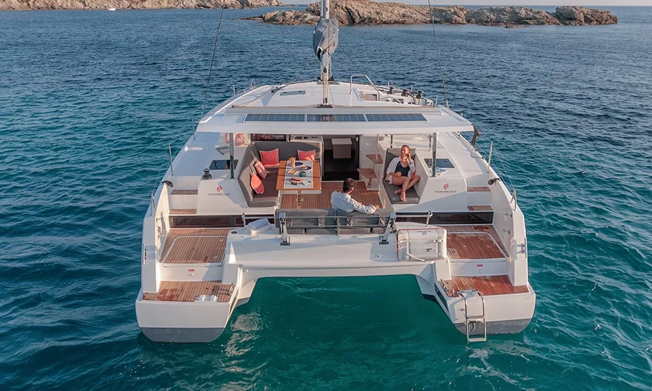 Isla 40 (Kebitree) Exterior image - 4