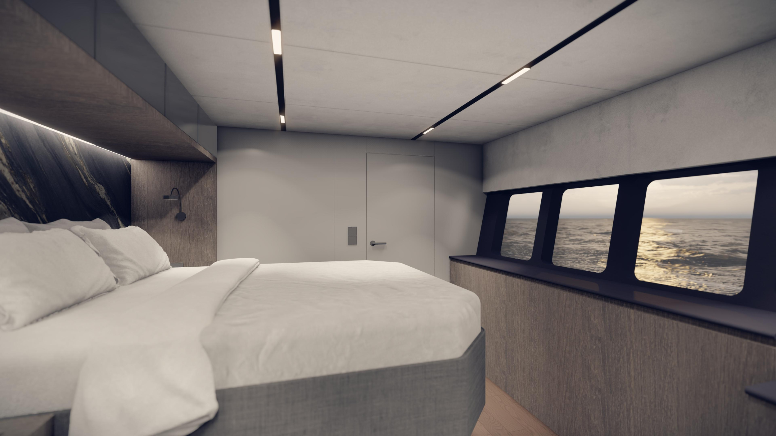 Photo #17 - Moon Yacht 60 (SEABARIT LX) in Athen - 21100
