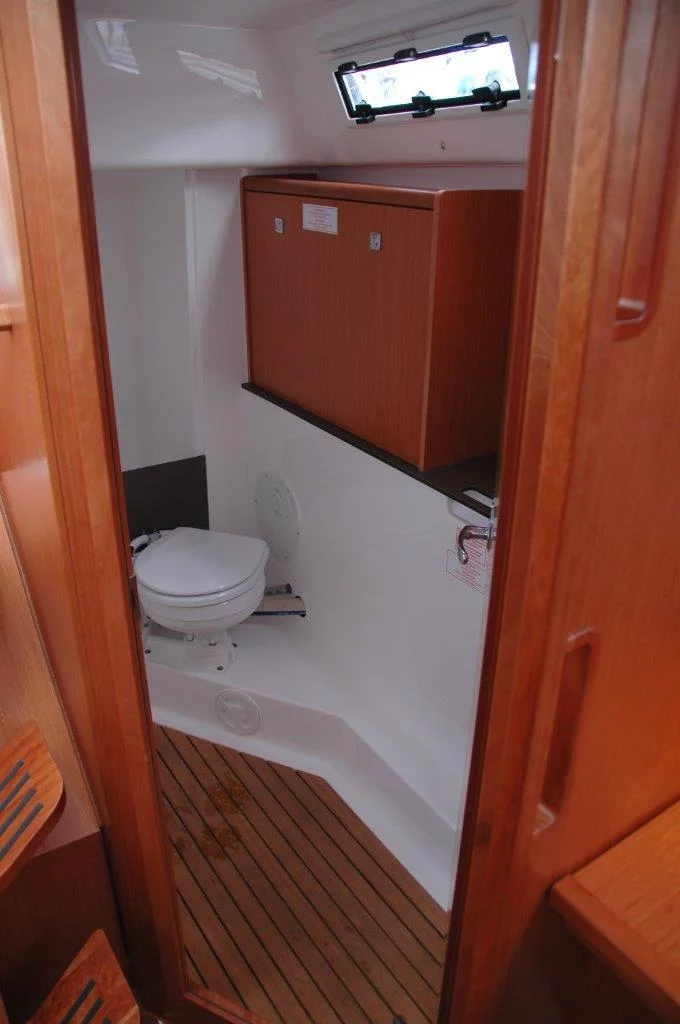Bavaria Cruiser 33 (Kleeia)  - 2