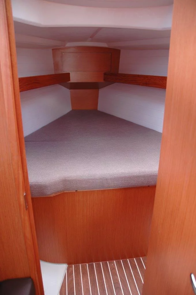 Bavaria Cruiser 33 (Kleeia)  - 4