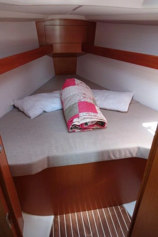Bavaria Cruiser 34 (Nashira)  - 4