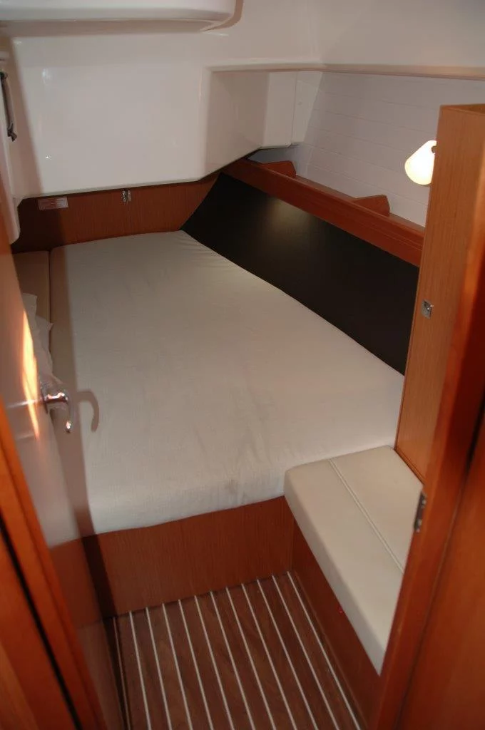 Bavaria Cruiser 37 (Venere)  - 12