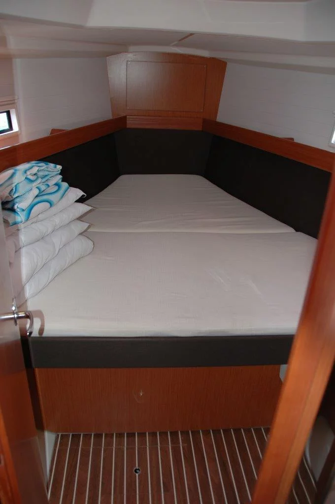Bavaria Cruiser 37 (Venere)  - 2