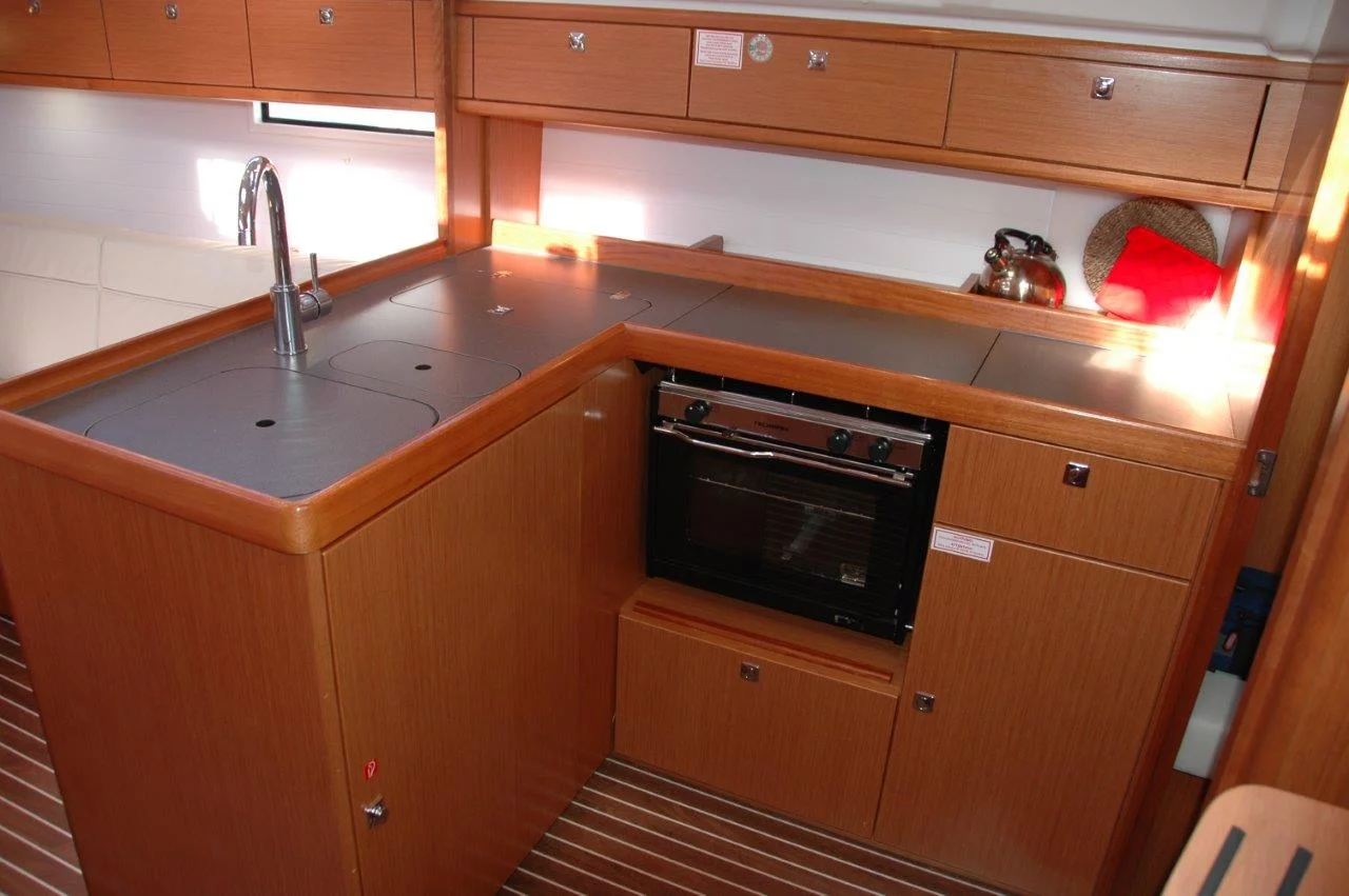 Bavaria Cruiser 37 (Venere)  - 6