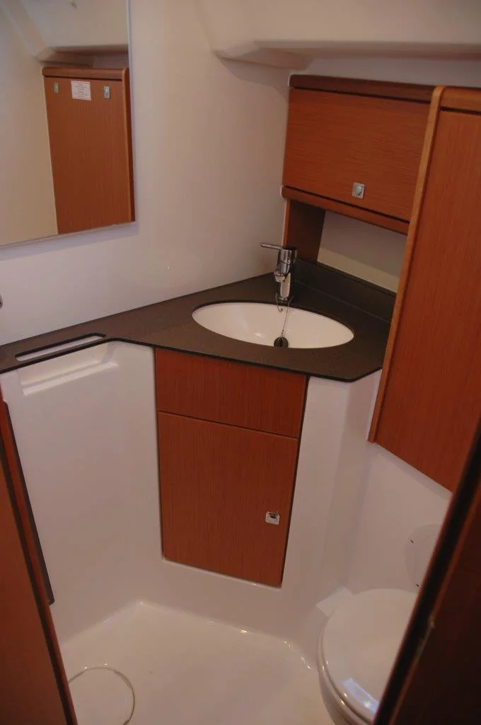 Bavaria Cruiser 46 (Sadira)  - 2