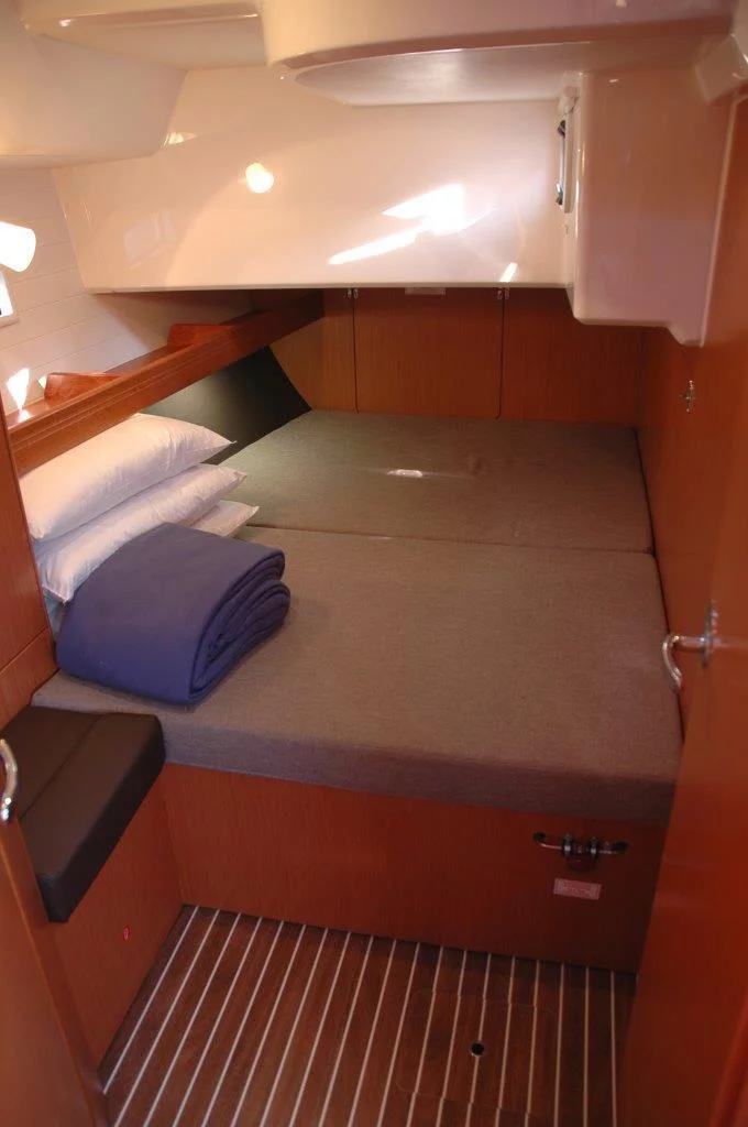 Bavaria Cruiser 46 (Sadira)  - 13