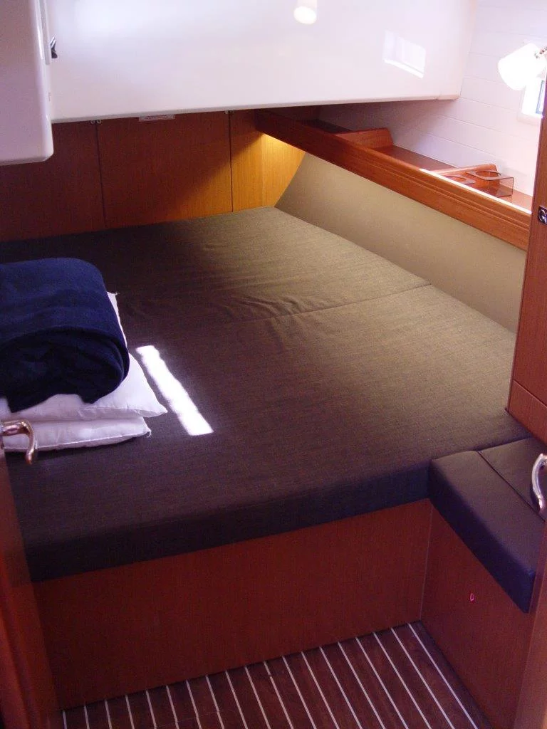 Bavaria Cruiser 46 (Fenice)  - 16