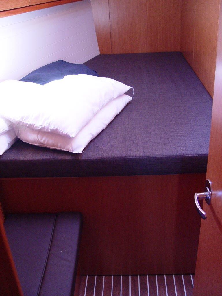 Photo #6 - Bavaria Cruiser 46 (Fenice) en Portisco - 22664