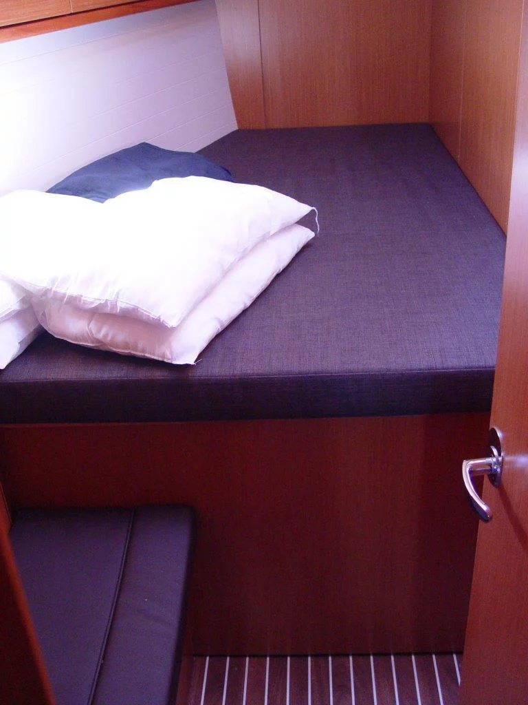 Bavaria Cruiser 46 (Fenice)  - 5