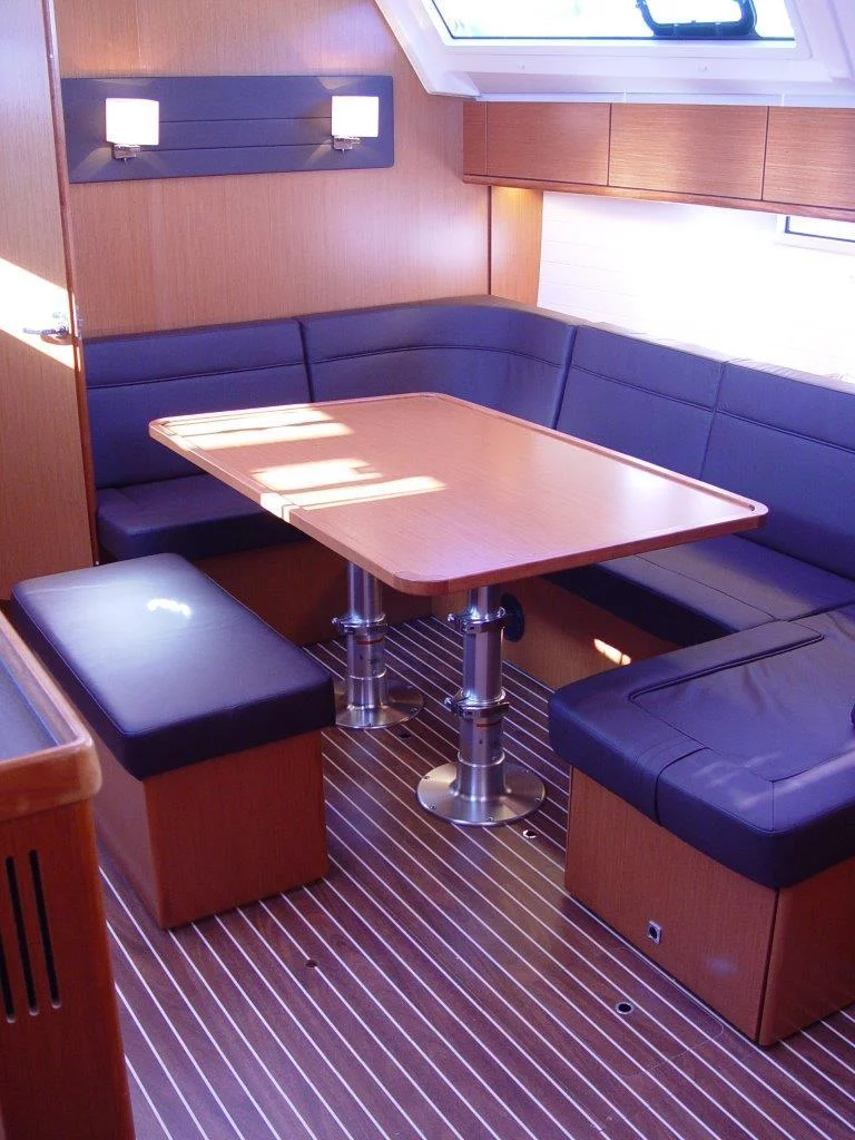 Bavaria Cruiser 46 (Fenice)  - 7
