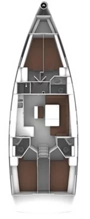 Bavaria Cruiser 46 (Fenice)  - 3