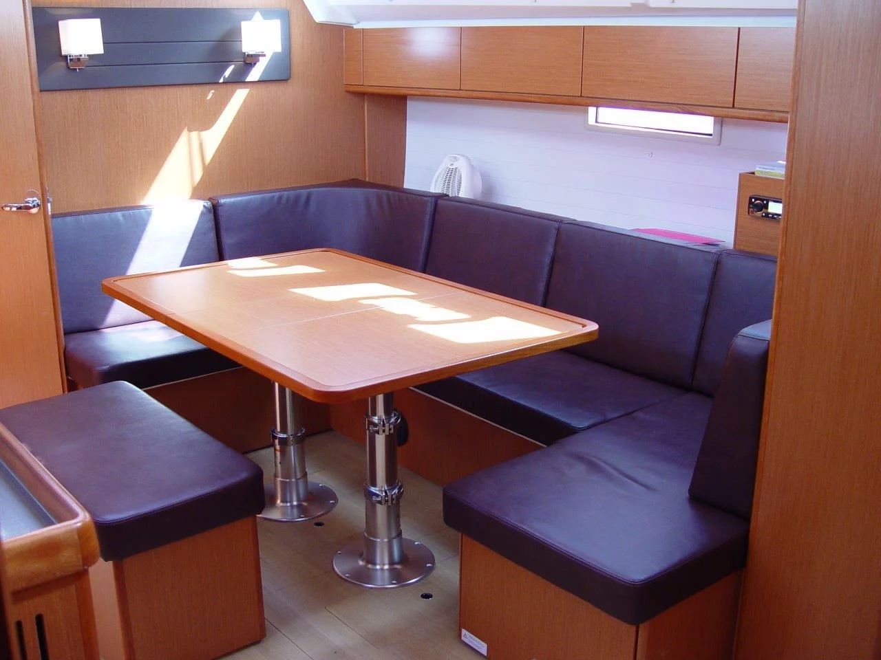 Bavaria Cruiser 46 (Rigel)  - 9