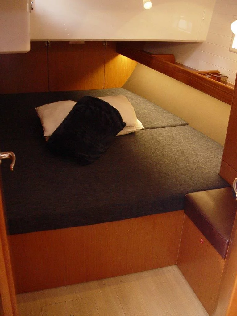 Bavaria Cruiser 46 (Rigel)  - 7