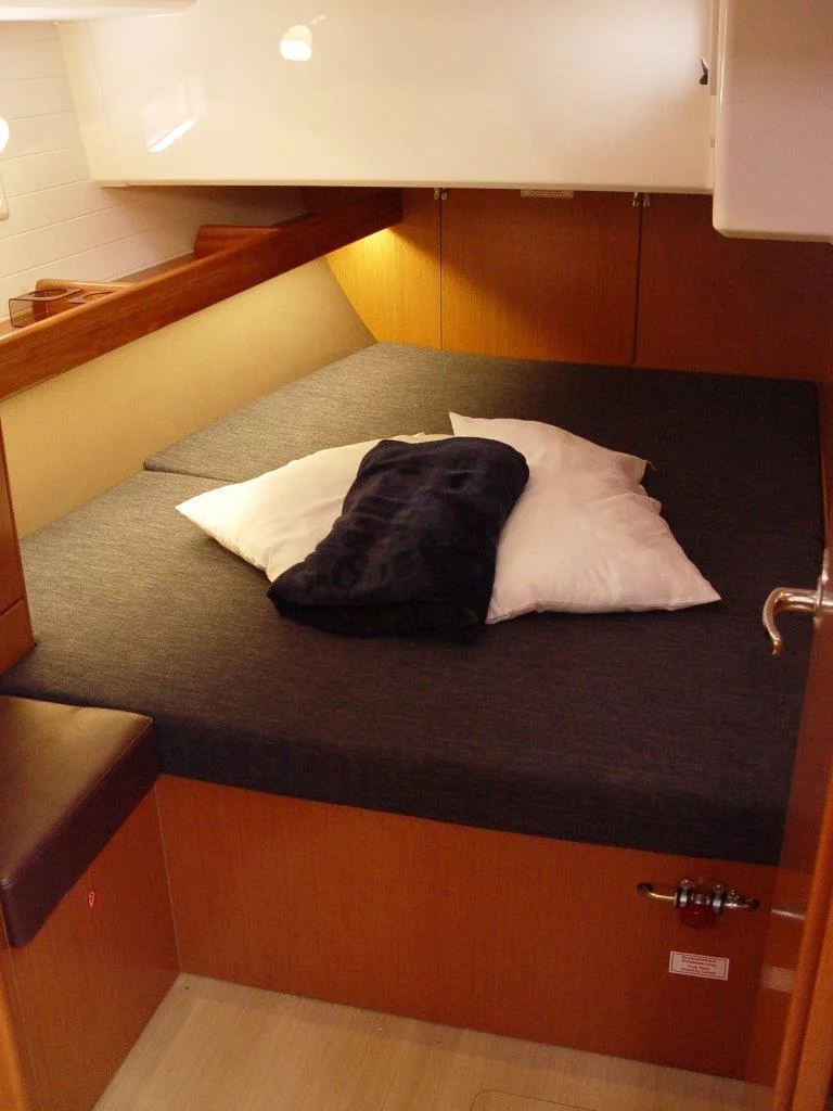 Bavaria Cruiser 46 (Dione)  - 11
