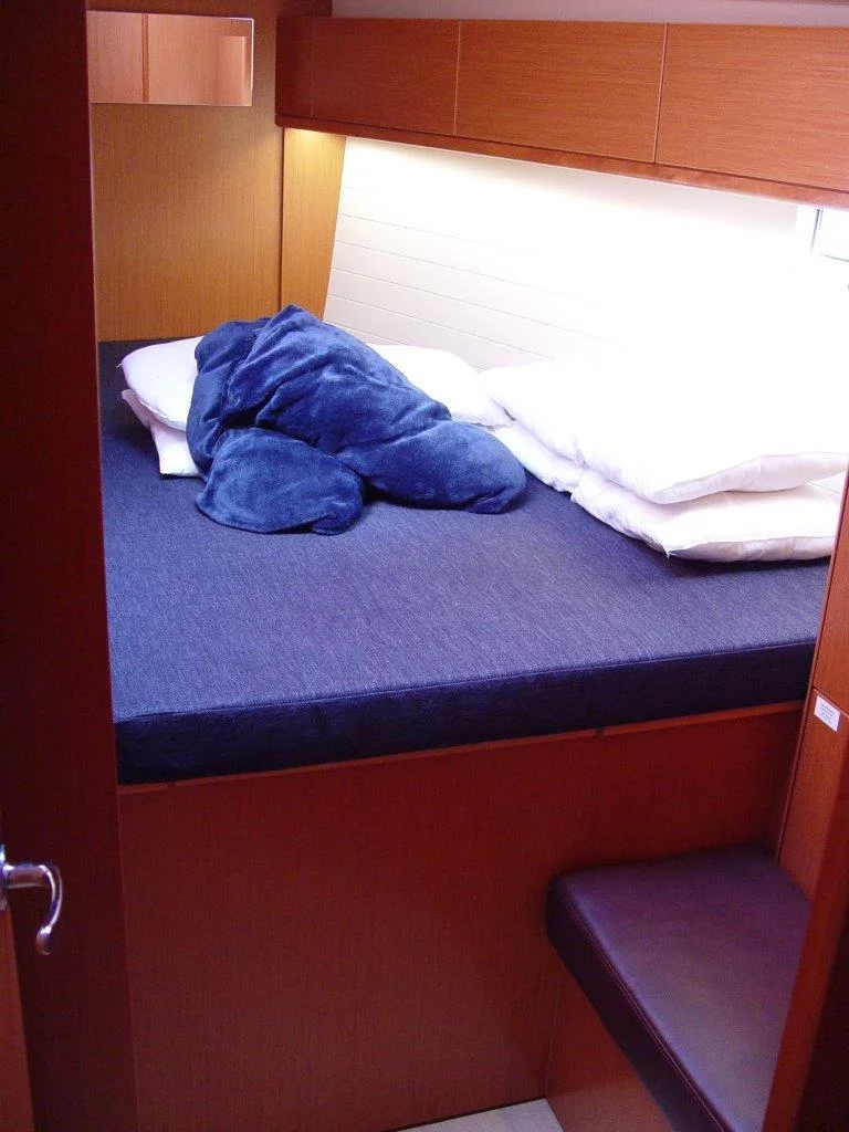 Bavaria Cruiser 46 (Dione)  - 3