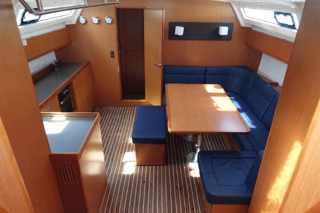 Bavaria Cruiser 46 (Dione)  - 10