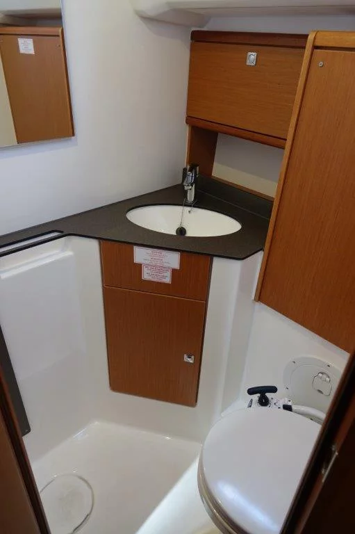 Bavaria Cruiser 46 (Dione)  - 13