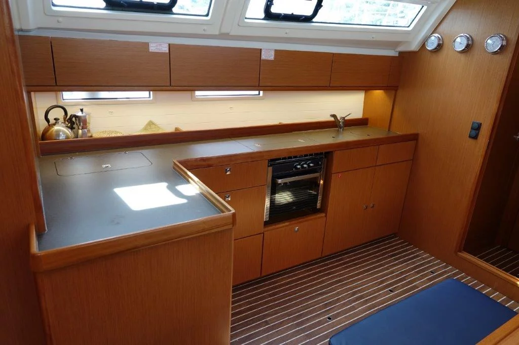 Bavaria Cruiser 46 (Dione)  - 8