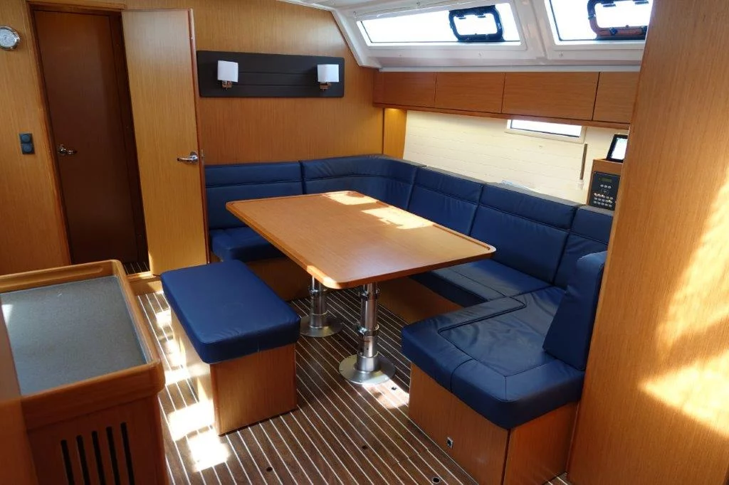 Bavaria Cruiser 46 (Dione)  - 9