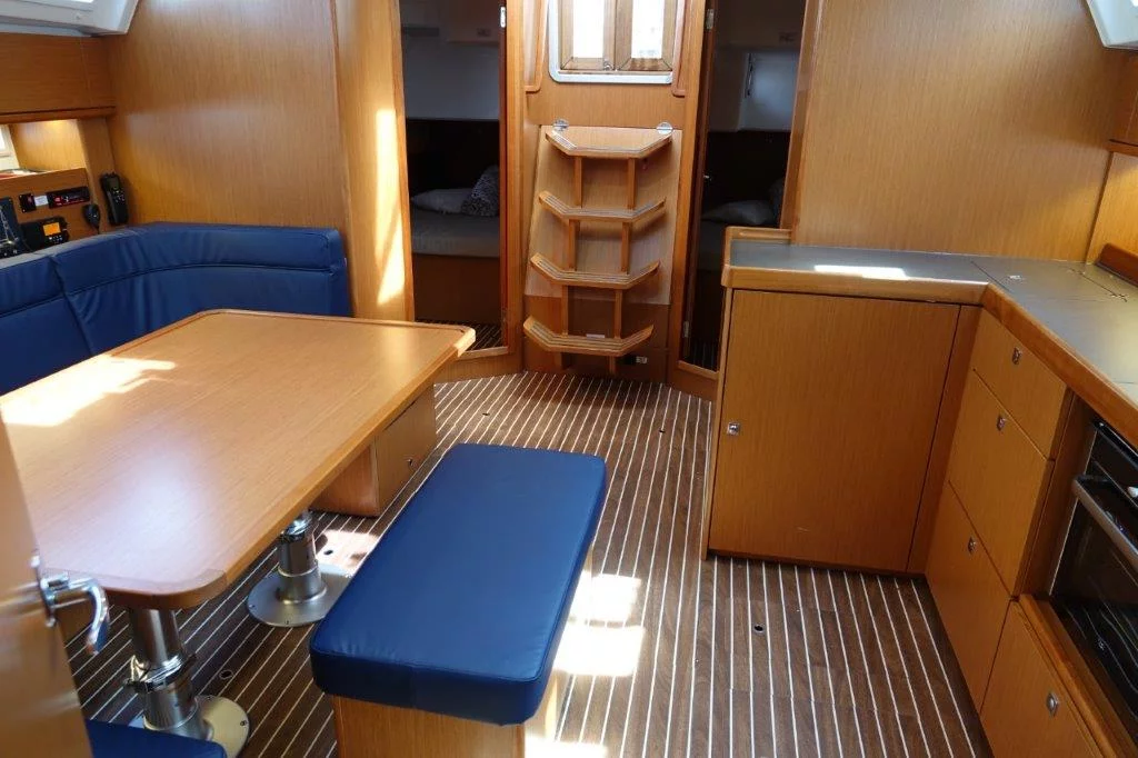 Bavaria Cruiser 46 (Dione)  - 6