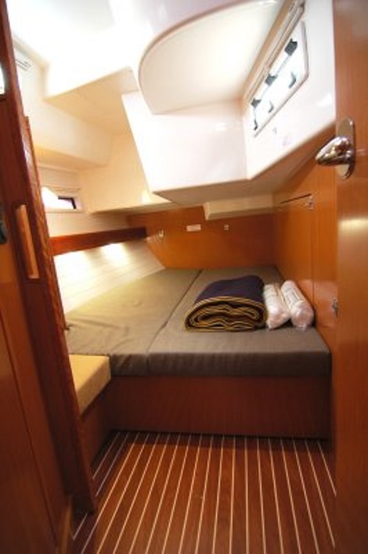 Photo #13 - Bavaria Cruiser 50 (Zaurak) en Portisco - 6096