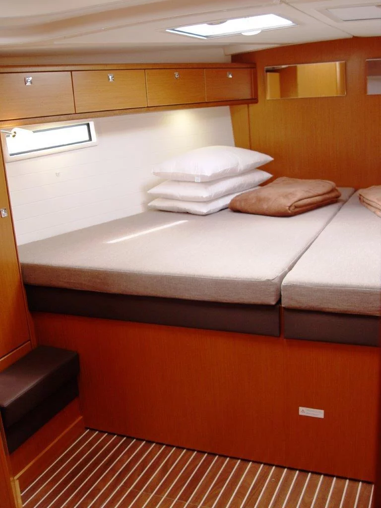 Bavaria Cruiser 51 (Zedaron)  - 15