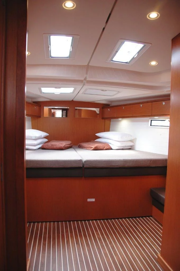Bavaria Cruiser 51 (Zedaron)  - 11