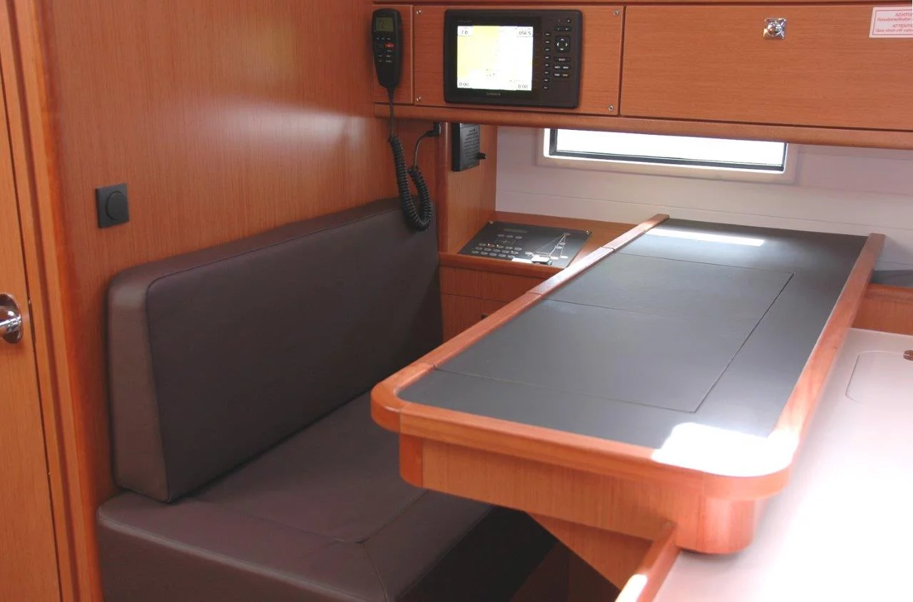 Bavaria Cruiser 51 (Zedaron)  - 13