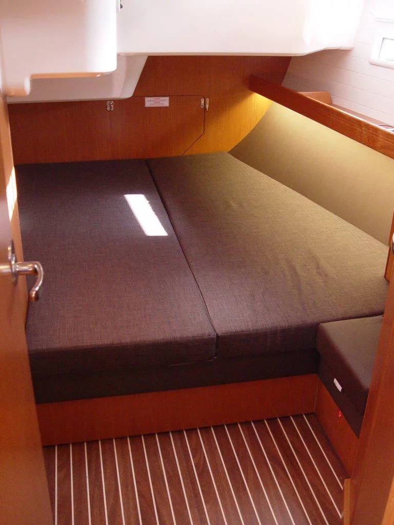 Bavaria Cruiser 51 (Astra)  - 14