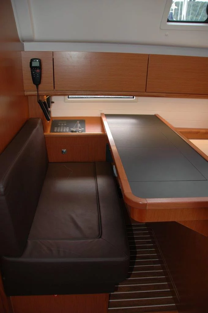 Bavaria Cruiser 51 (Astra)  - 18