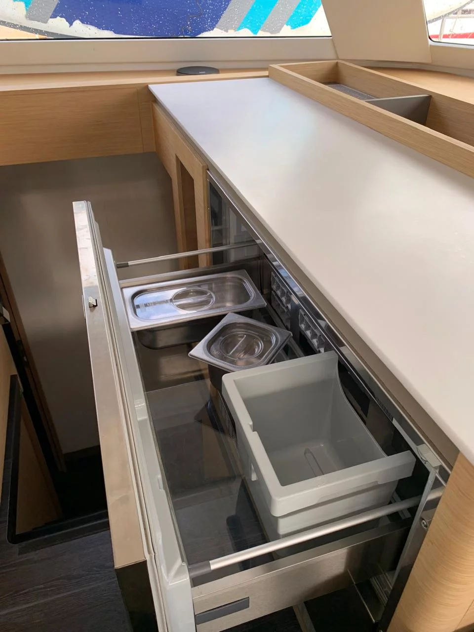 Fountaine Pajot Aura 51 (My Precious ''E'')  - 52