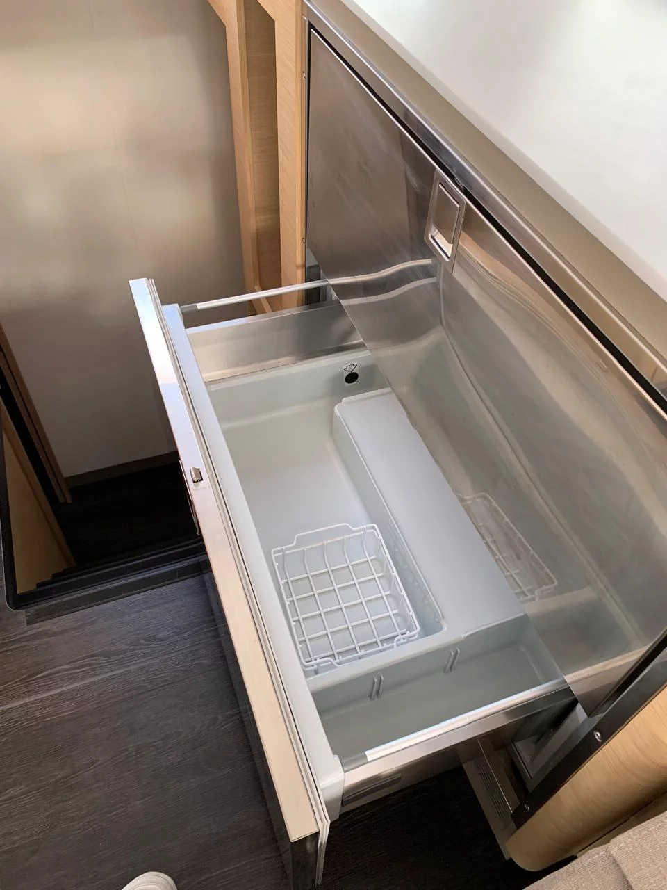 Fountaine Pajot Aura 51 (My Precious ''E'')  - 22
