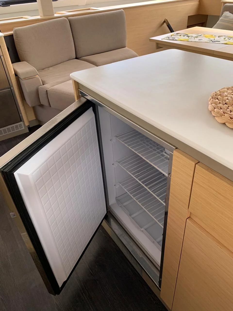 Fountaine Pajot Aura 51 (My Precious ''E'')  - 17