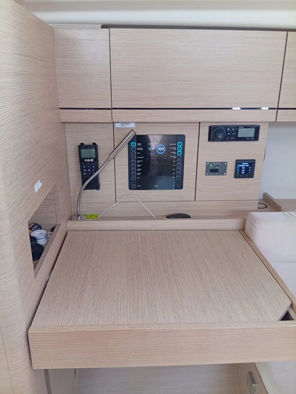 Hanse 418 (Eleni)  - 23