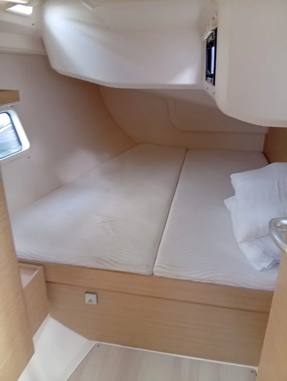 Hanse 418 (Eleni)  - 20