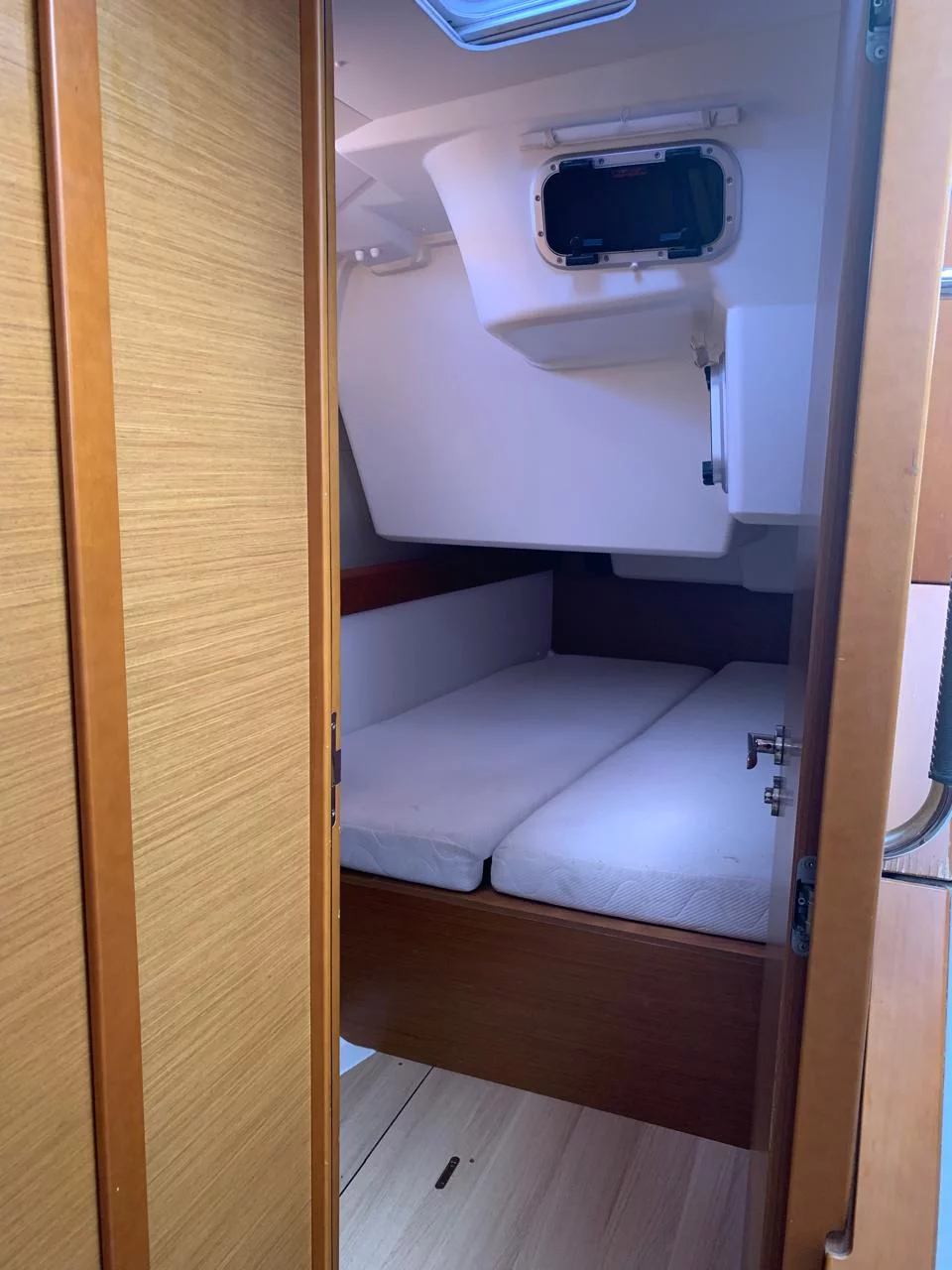 Sun Odyssey 519 (Aquaholic)  - 10