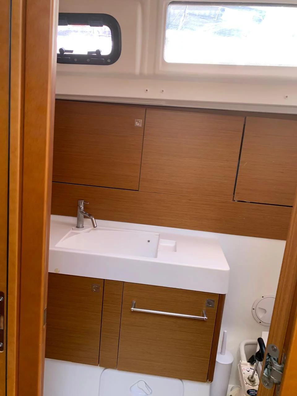 Sun Odyssey 519 (Aquaholic)  - 28
