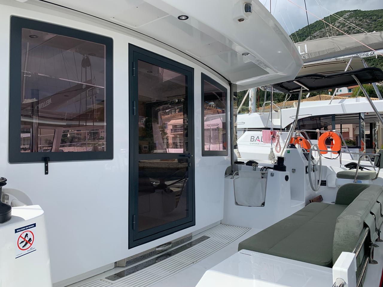 Photo #20 - Bali Catsmart (Timeless) in Lefkada - 24832